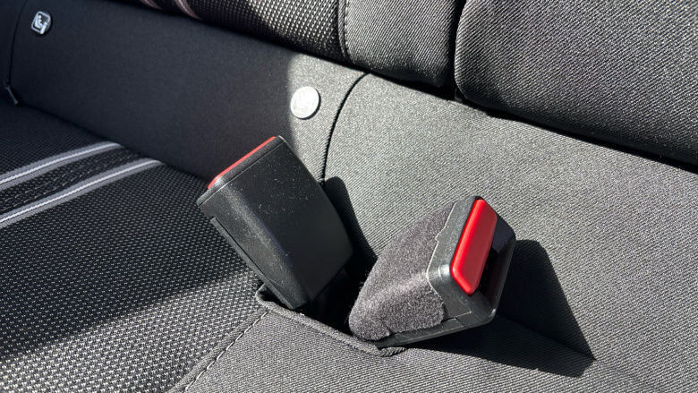 Vauxhall Corsa 1.2 GS 5dr Petrol Hatchback